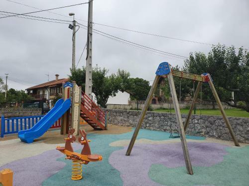 Apartamento Bilo�a - La Colina