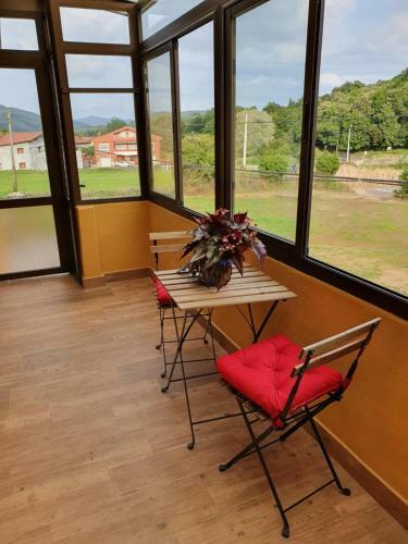 Apartamento Bilo�a - La Colina