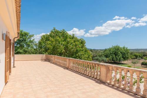 Villa Sa Garriga Den Darder