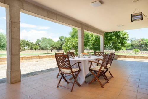 Villa Sa Garriga Den Darder