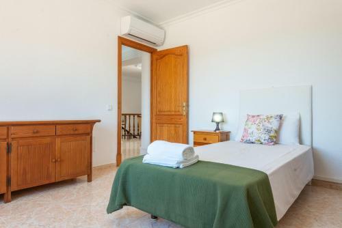 Villa Sa Garriga Den Darder