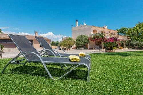 Villa Sa Garriga Den Darder
