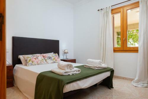 Villa Sa Garriga Den Darder