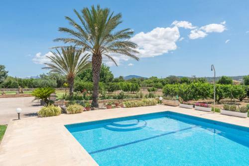 Villa Sa Garriga Den Darder