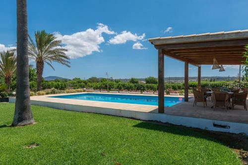 Villa Sa Garriga Den Darder
