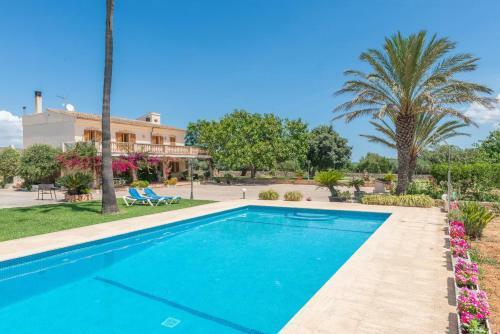 Villa Sa Garriga Den Darder