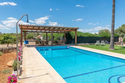 Villa Sa Garriga Den Darder