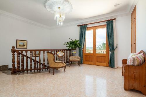 Villa Sa Garriga Den Darder