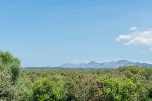 Villa Sa Garriga Den Darder