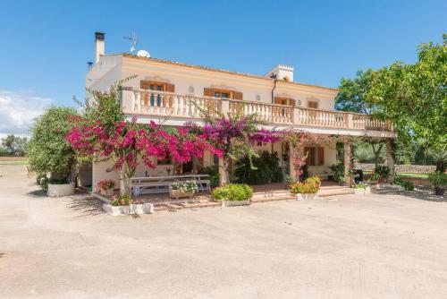 Villa Sa Garriga Den Darder