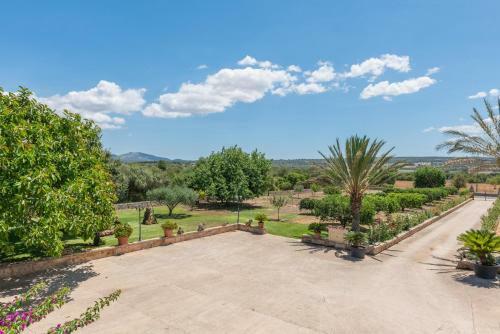 Villa Sa Garriga Den Darder