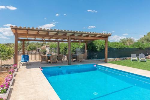 Villa Sa Garriga Den Darder