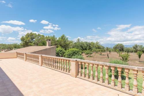 Villa Sa Garriga Den Darder