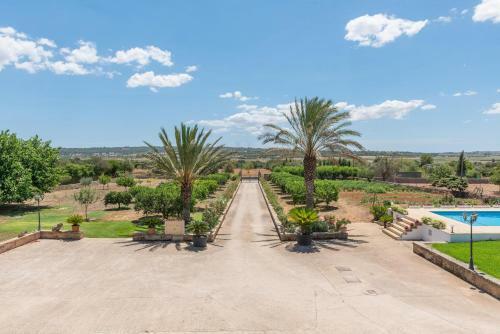 Villa Sa Garriga Den Darder