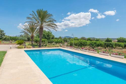 Villa Sa Garriga Den Darder