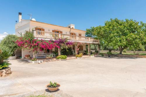 Villa Sa Garriga Den Darder