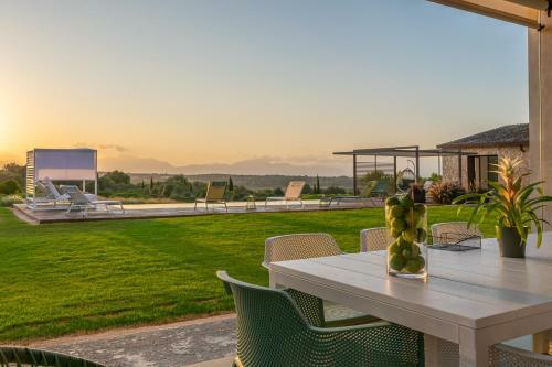 Villa Sa Garriga Den Garau