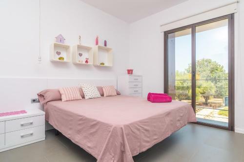 Villa Sa Garriga Den Garau