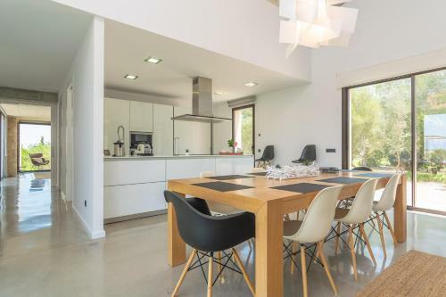 Villa Sa Garriga Den Garau