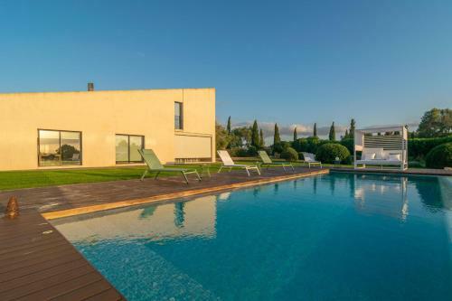 Villa Sa Garriga Den Garau