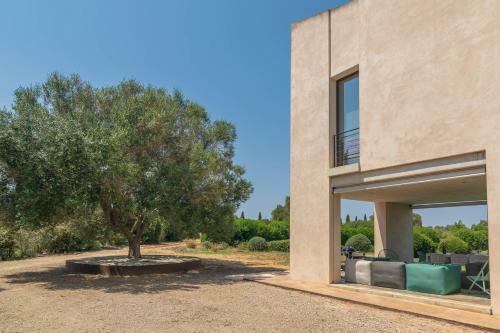 Villa Sa Garriga Den Garau