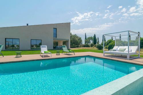 Villa Sa Garriga Den Garau