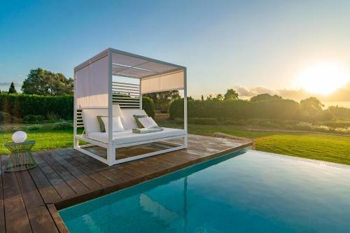 Villa Sa Garriga Den Garau