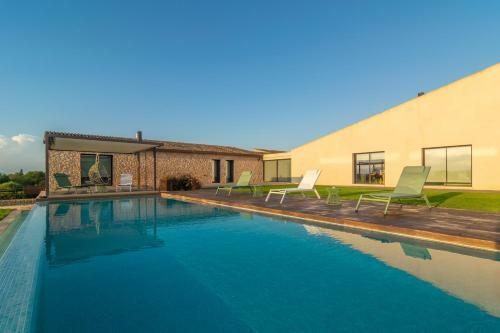 Villa Sa Garriga Den Garau