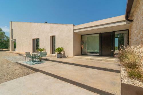 Villa Sa Garriga Den Garau
