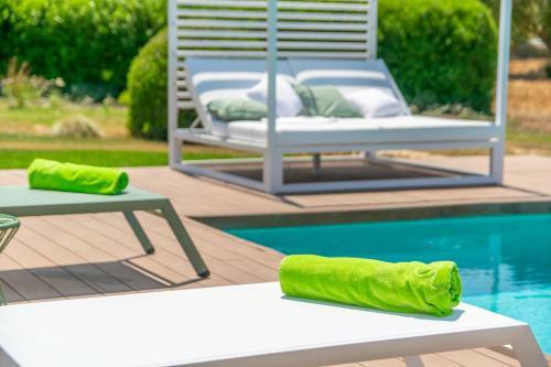 Villa Sa Garriga Den Garau