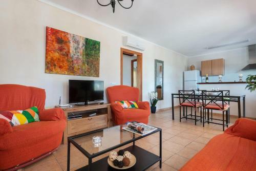 Villa Vista Sol