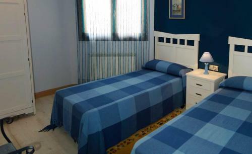 Agroturismo Arkupe Etxea