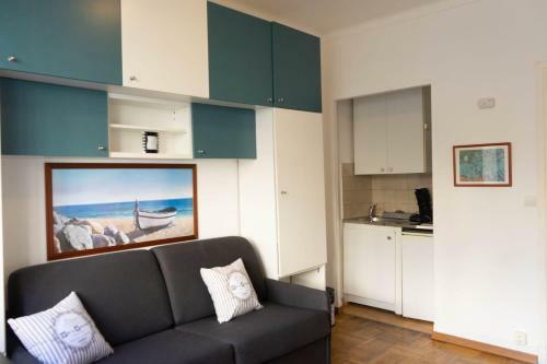 Apartamento Studio Promenades Des Anglais - Carre&or Nice