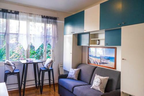 Apartamento Studio Promenades Des Anglais - Carre&or Nice