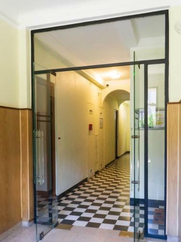 Apartamento Studio Promenades Des Anglais - Carre&or Nice