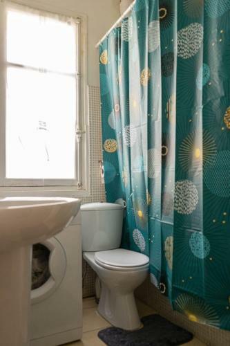 Apartamento Studio Promenades Des Anglais - Carre&or Nice