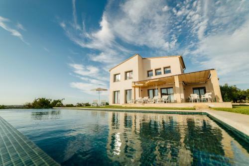Villa Can Sal
