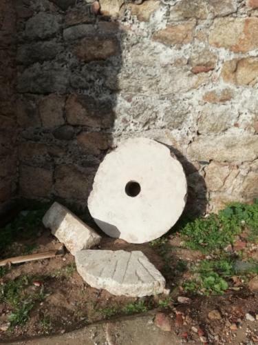 Apartamento La Casina De Carmina