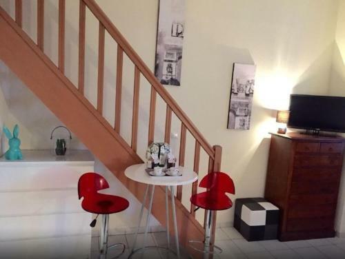 Apartamento Aida - Duplex Rue Bosio