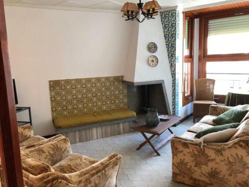 Hostal Casa Rural "casa Maria"