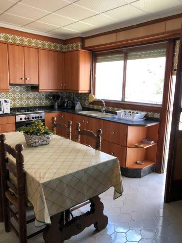 Hostal Casa Rural "casa Maria"