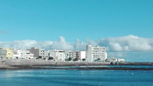 Apartamento Sun Relax Arinaga Playa