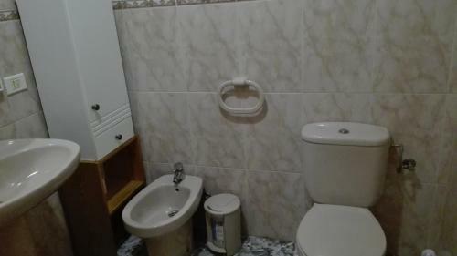 Apartamento Sun Relax Arinaga Playa