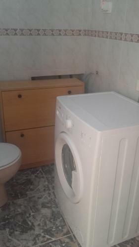 Apartamento Sun Relax Arinaga Playa