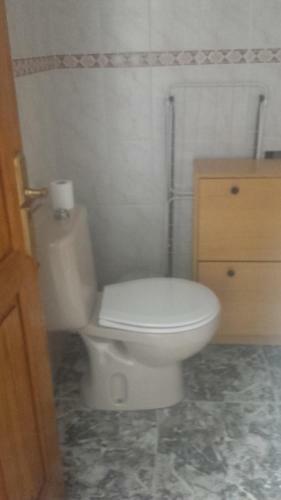 Apartamento Sun Relax Arinaga Playa