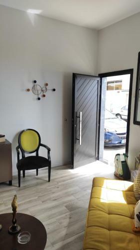 Apartamento La Avenida De Arinaga