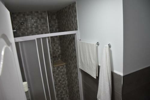 Apartamento Quintana