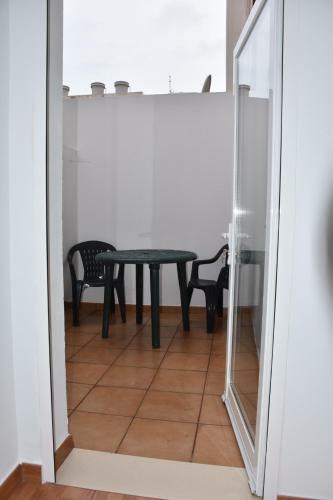 Apartamento Quintana