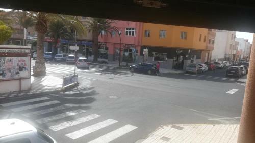 Apartamento Quintana