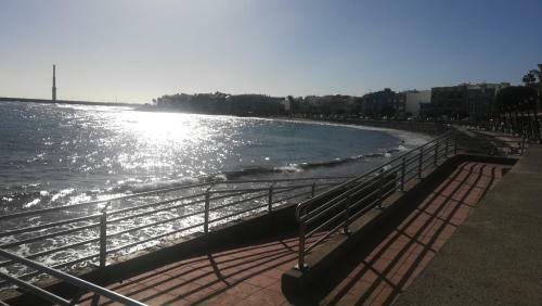 Apartamento Quintana